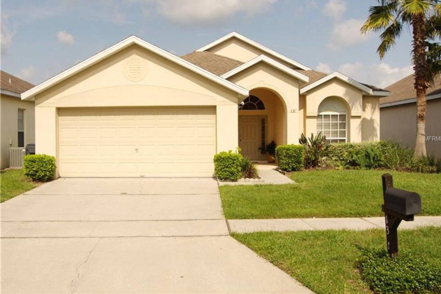 Disney Rental Homes Vacation Rentals near Disney World