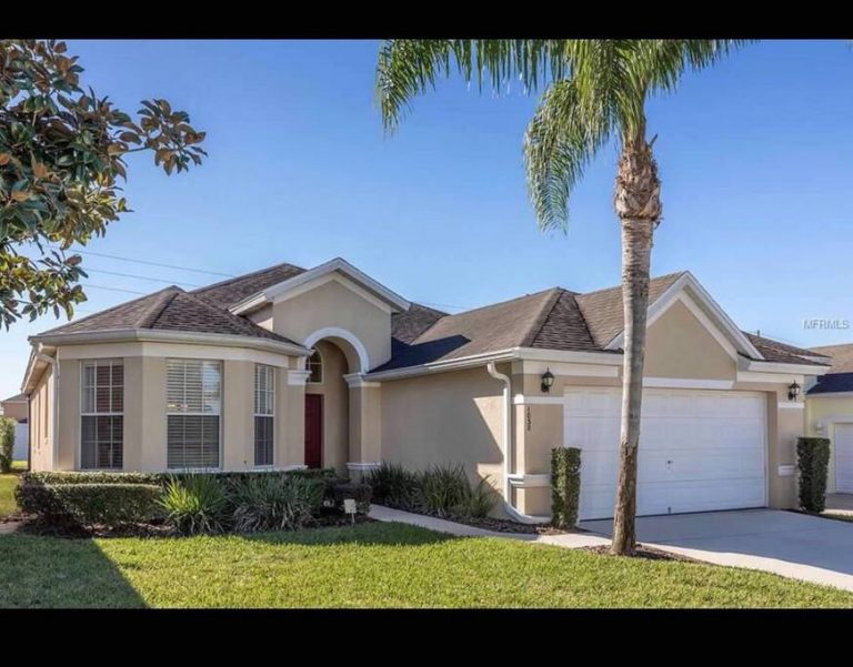 House Rentals Near Disney World